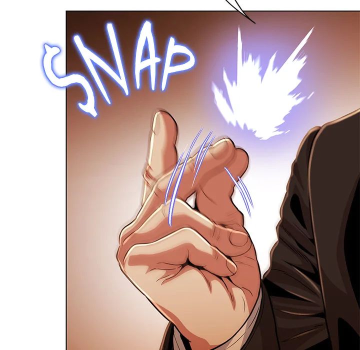 My Gangster Girlfriend - Chapter 27 Page 6