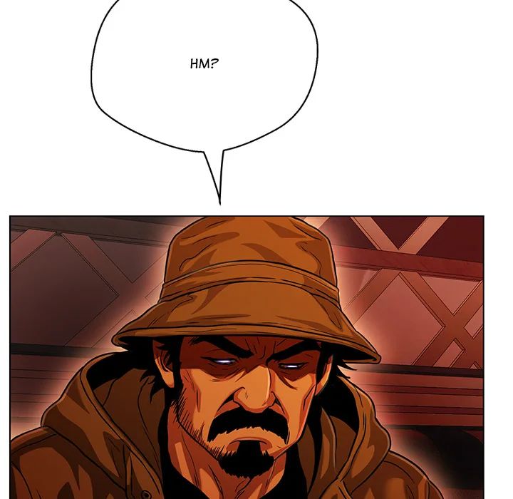 My Gangster Girlfriend - Chapter 27 Page 62