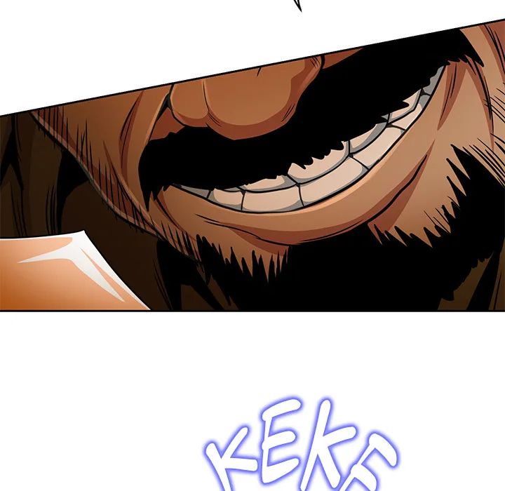 My Gangster Girlfriend - Chapter 27 Page 68