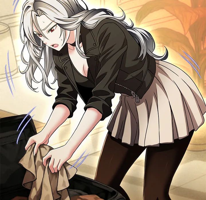 My Gangster Girlfriend - Chapter 27 Page 73