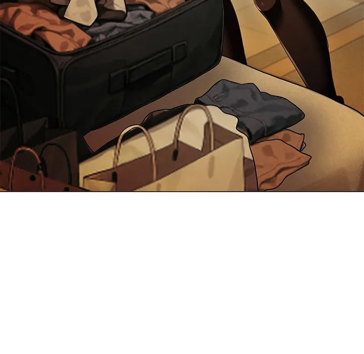 My Gangster Girlfriend - Chapter 27 Page 74