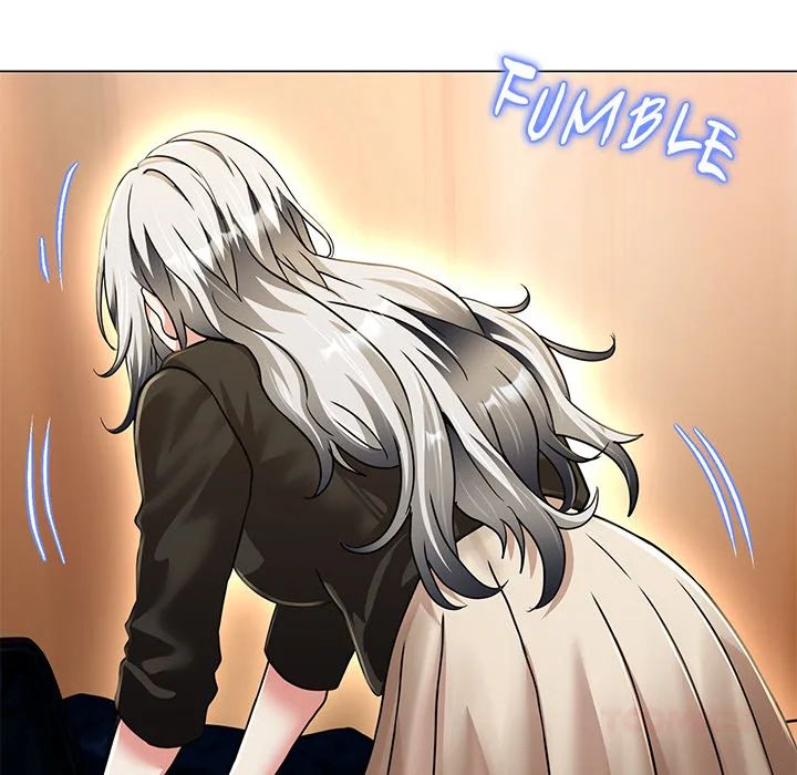 My Gangster Girlfriend - Chapter 27 Page 76