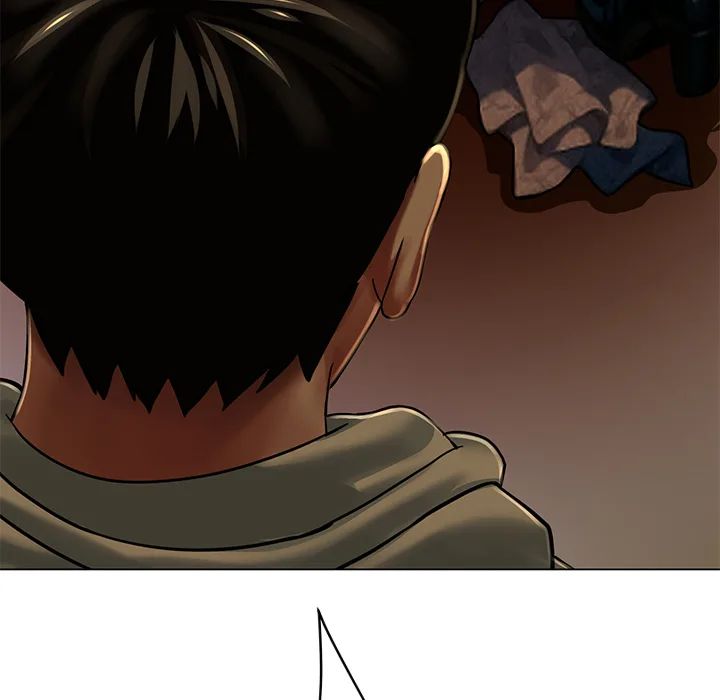 My Gangster Girlfriend - Chapter 27 Page 78