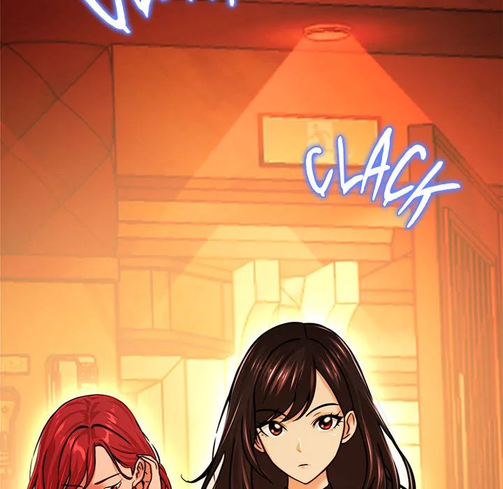 My Gangster Girlfriend - Chapter 27 Page 8