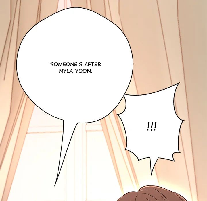 My Gangster Girlfriend - Chapter 27 Page 80