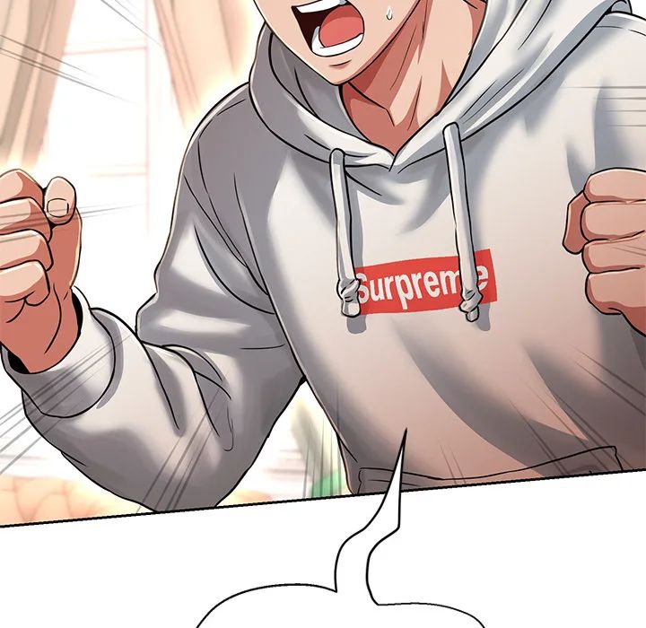 My Gangster Girlfriend - Chapter 27 Page 85