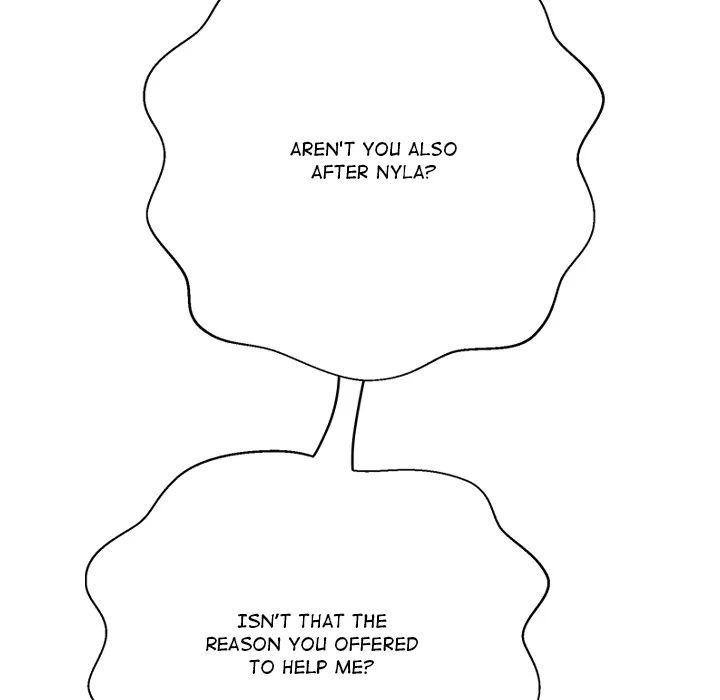 My Gangster Girlfriend - Chapter 27 Page 86