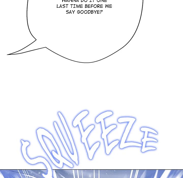 My Gangster Girlfriend - Chapter 27 Page 92