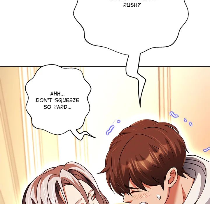 My Gangster Girlfriend - Chapter 27 Page 96