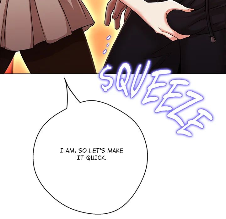 My Gangster Girlfriend - Chapter 27 Page 98