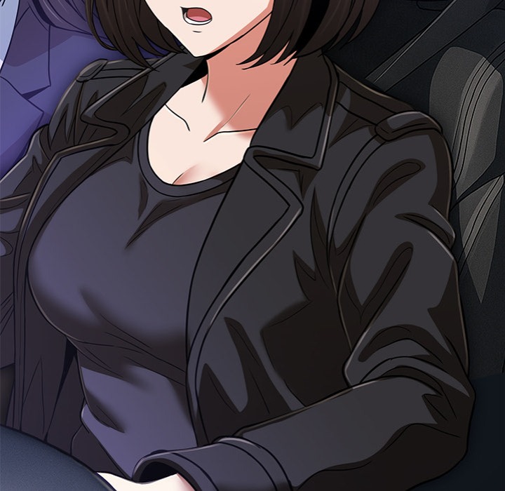 My Gangster Girlfriend - Chapter 28 Page 10