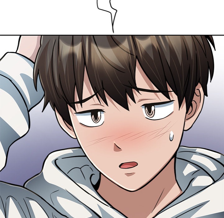 My Gangster Girlfriend - Chapter 28 Page 100