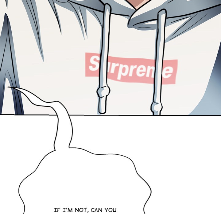 My Gangster Girlfriend - Chapter 28 Page 101