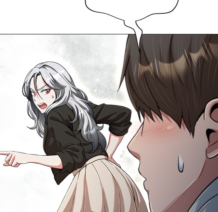 My Gangster Girlfriend - Chapter 28 Page 103