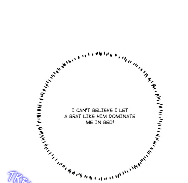 My Gangster Girlfriend - Chapter 28 Page 107