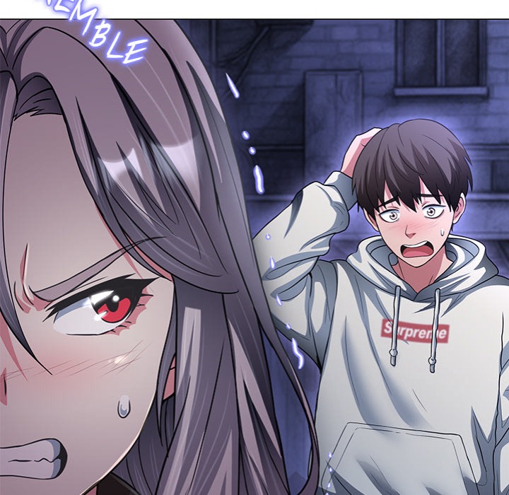 My Gangster Girlfriend - Chapter 28 Page 108