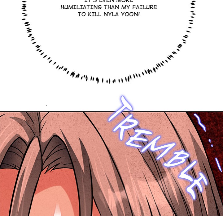 My Gangster Girlfriend - Chapter 28 Page 110