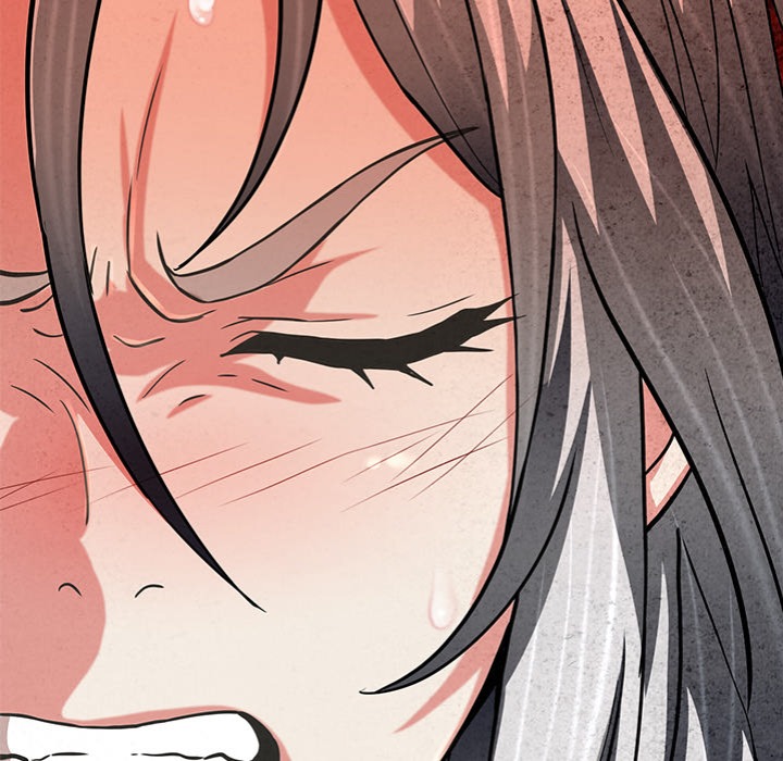 My Gangster Girlfriend - Chapter 28 Page 111