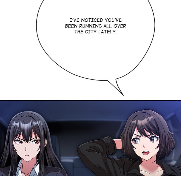 My Gangster Girlfriend - Chapter 28 Page 12