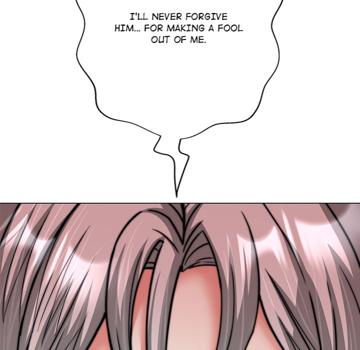 My Gangster Girlfriend - Chapter 28 Page 124