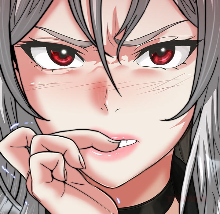 My Gangster Girlfriend - Chapter 28 Page 125