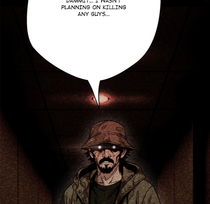 My Gangster Girlfriend - Chapter 28 Page 129