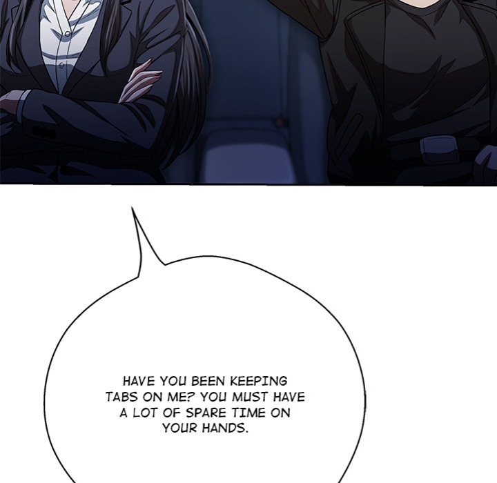 My Gangster Girlfriend - Chapter 28 Page 13