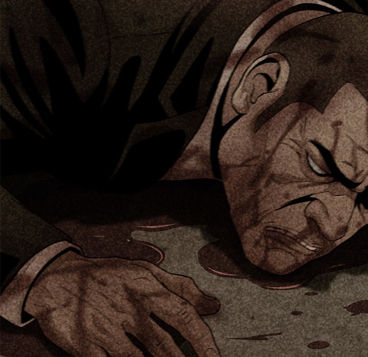 My Gangster Girlfriend - Chapter 28 Page 134