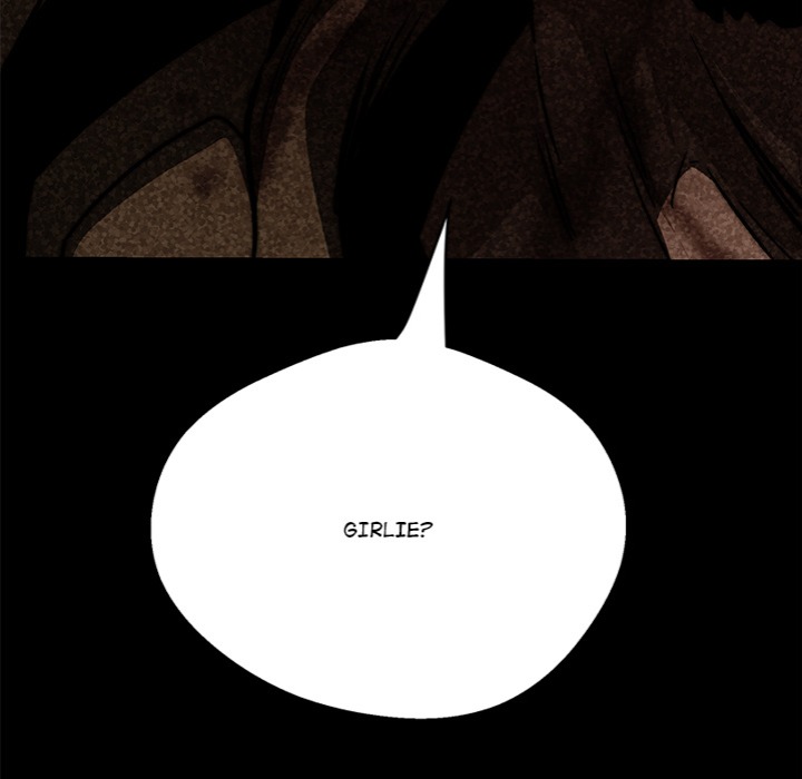 My Gangster Girlfriend - Chapter 28 Page 138