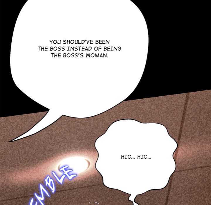 My Gangster Girlfriend - Chapter 28 Page 140