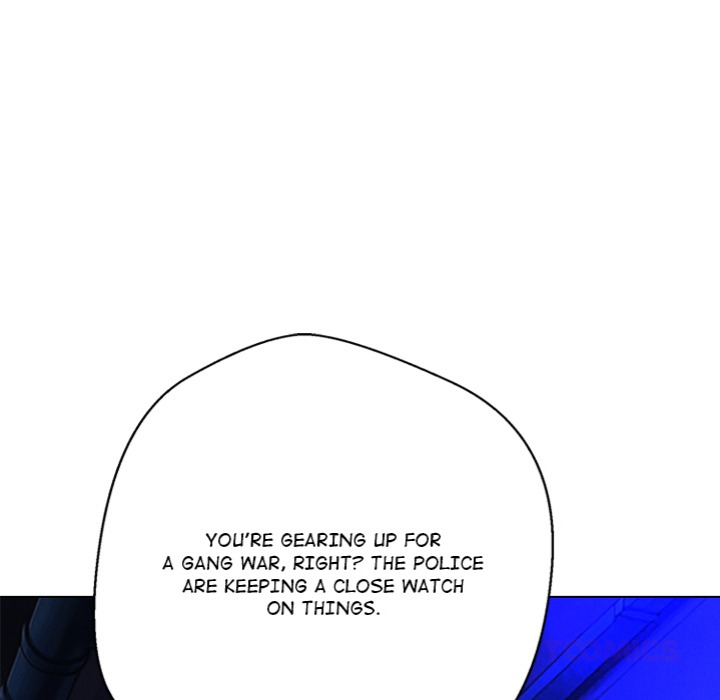 My Gangster Girlfriend - Chapter 28 Page 15