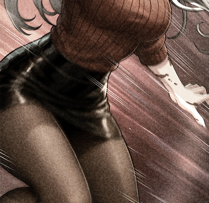 My Gangster Girlfriend - Chapter 28 Page 151