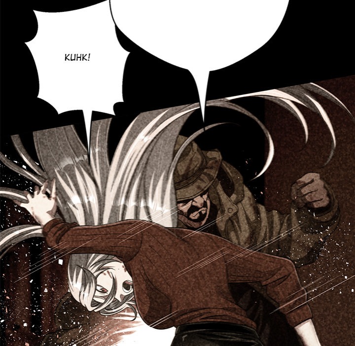 My Gangster Girlfriend - Chapter 28 Page 154