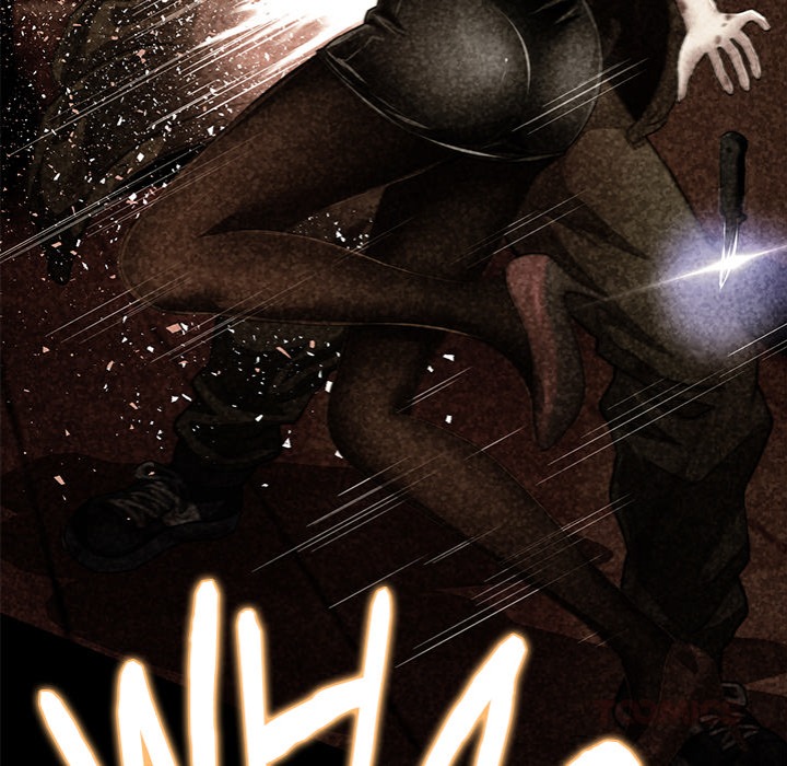 My Gangster Girlfriend - Chapter 28 Page 155