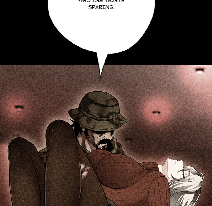 My Gangster Girlfriend - Chapter 28 Page 158
