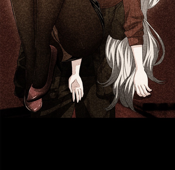 My Gangster Girlfriend - Chapter 28 Page 159