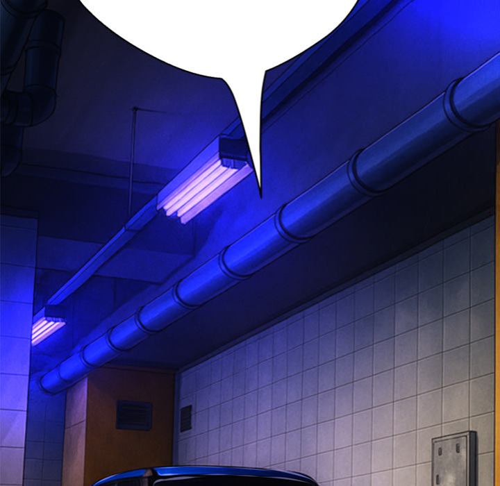 My Gangster Girlfriend - Chapter 28 Page 16