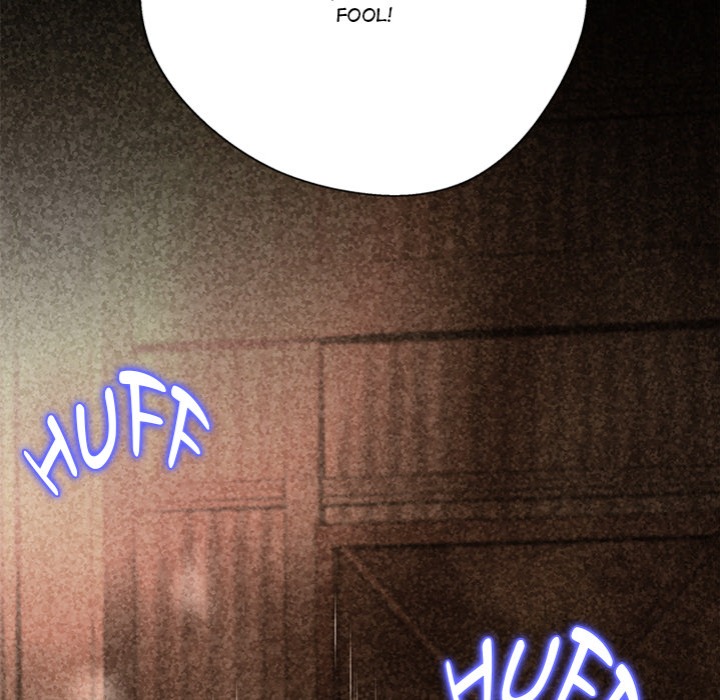 My Gangster Girlfriend - Chapter 28 Page 163