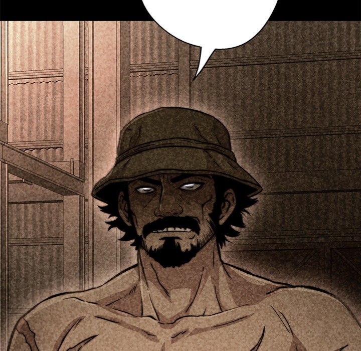 My Gangster Girlfriend - Chapter 28 Page 170