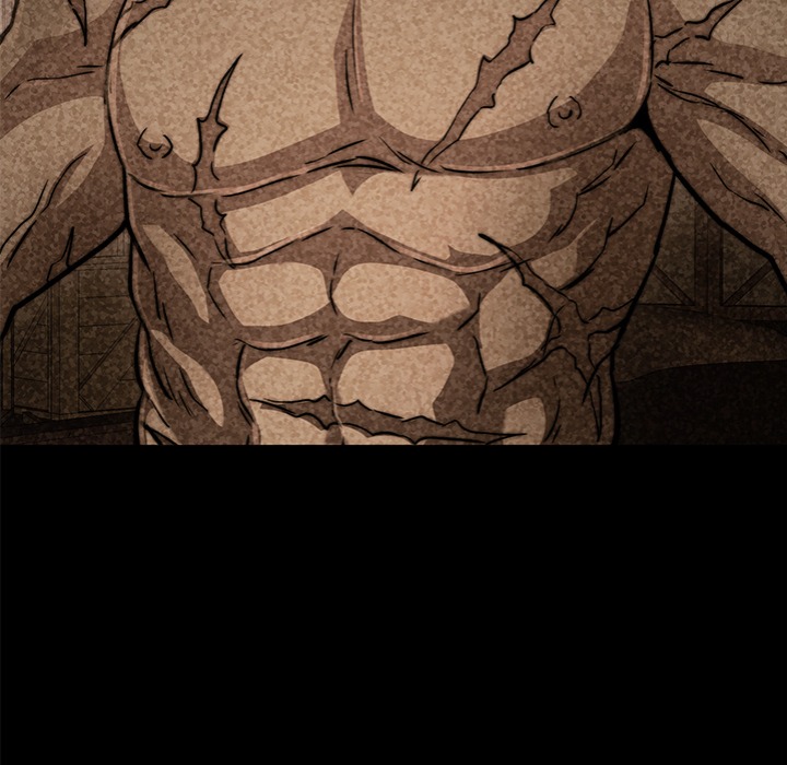 My Gangster Girlfriend - Chapter 28 Page 171