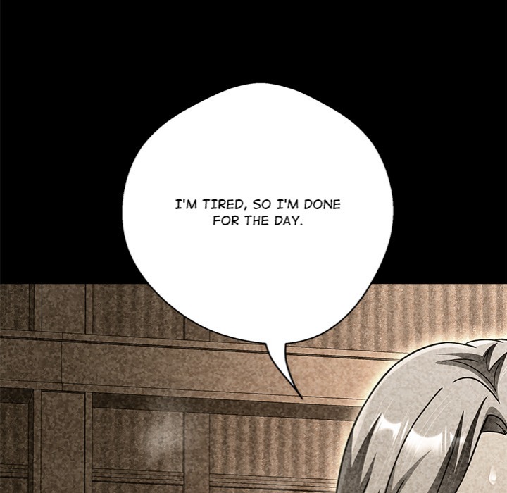 My Gangster Girlfriend - Chapter 28 Page 172