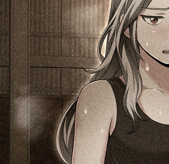 My Gangster Girlfriend - Chapter 28 Page 173