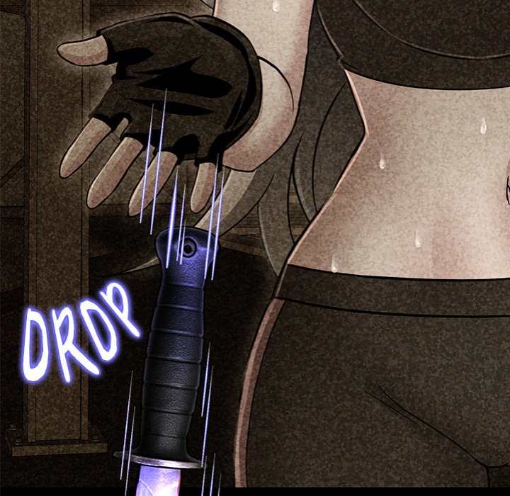 My Gangster Girlfriend - Chapter 28 Page 174