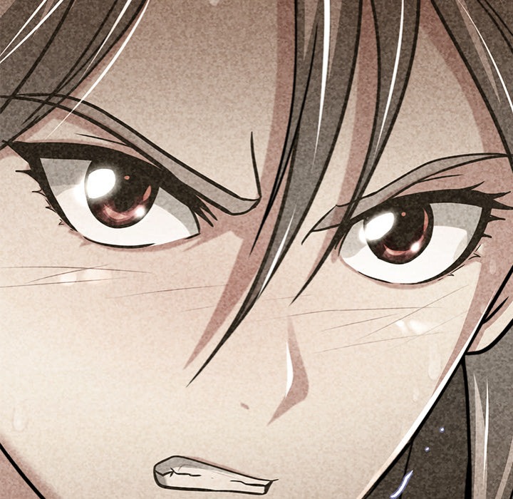 My Gangster Girlfriend - Chapter 28 Page 179