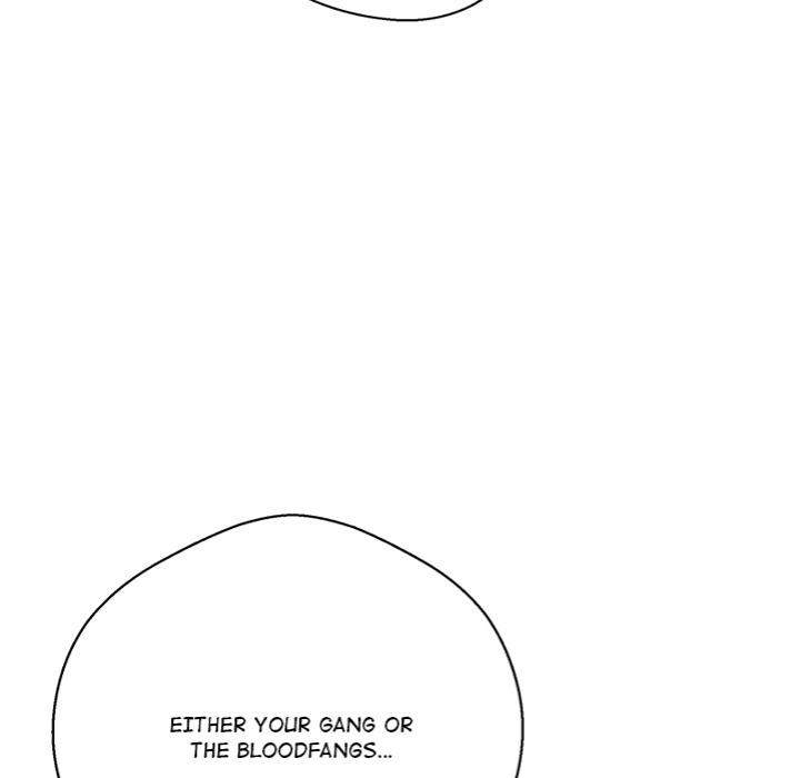 My Gangster Girlfriend - Chapter 28 Page 18