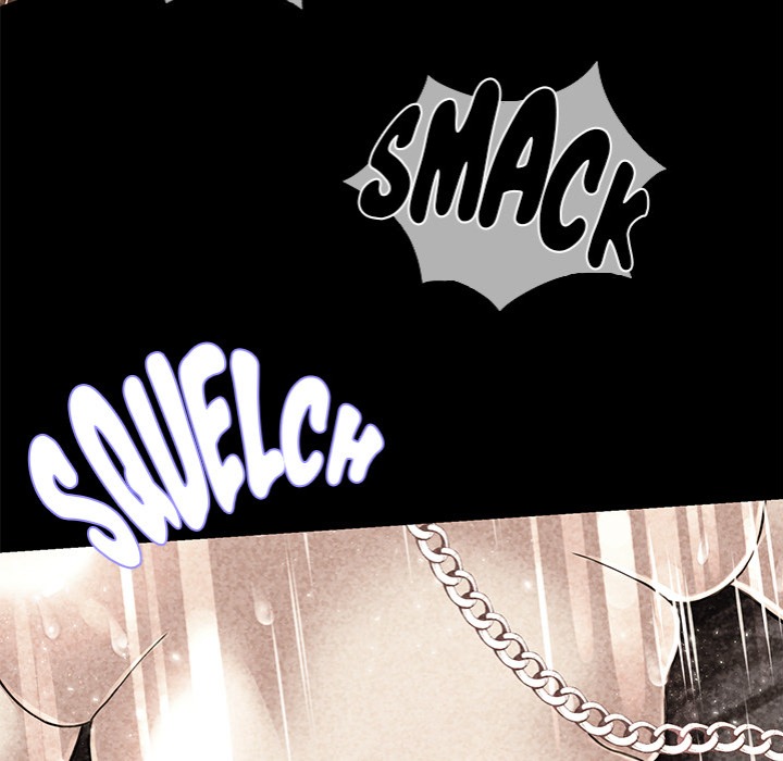 My Gangster Girlfriend - Chapter 28 Page 189