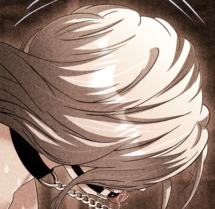 My Gangster Girlfriend - Chapter 28 Page 194