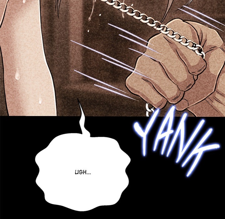 My Gangster Girlfriend - Chapter 28 Page 195