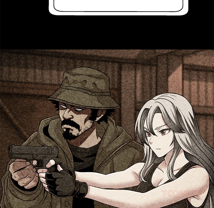 My Gangster Girlfriend - Chapter 28 Page 205