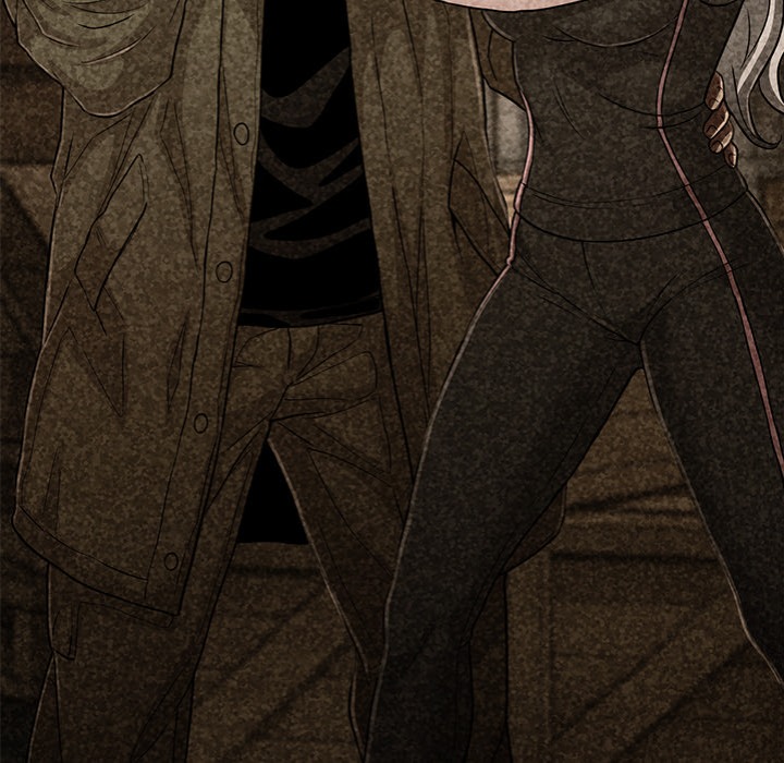 My Gangster Girlfriend - Chapter 28 Page 206